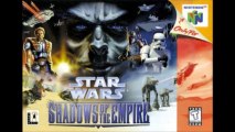 Best VGM 1138 - Star Wars : Shadows of the Empire - Xizor's Theme