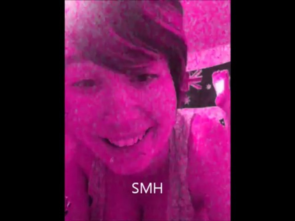 When you call me a dyke....