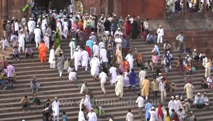 IFTAR Jama masjid FS 700 40