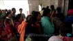 Gangotri Dham: devotees in queue to offer prayer, woman dances in trance