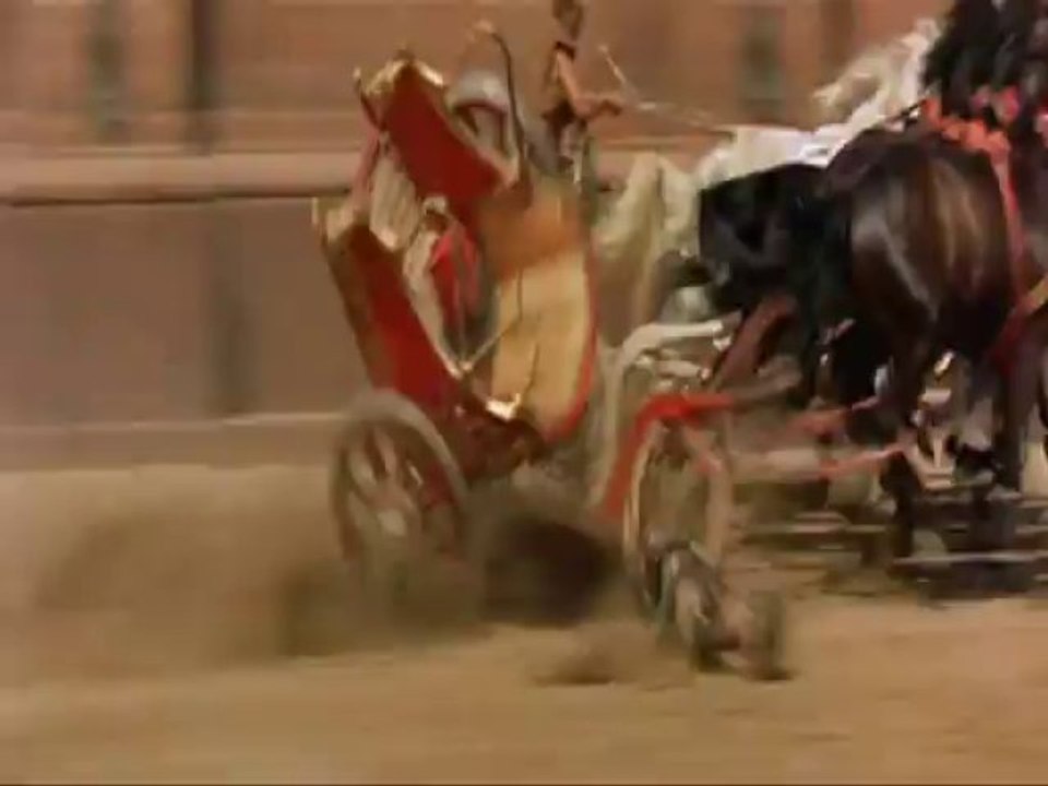 Ben Hur Torrente 2