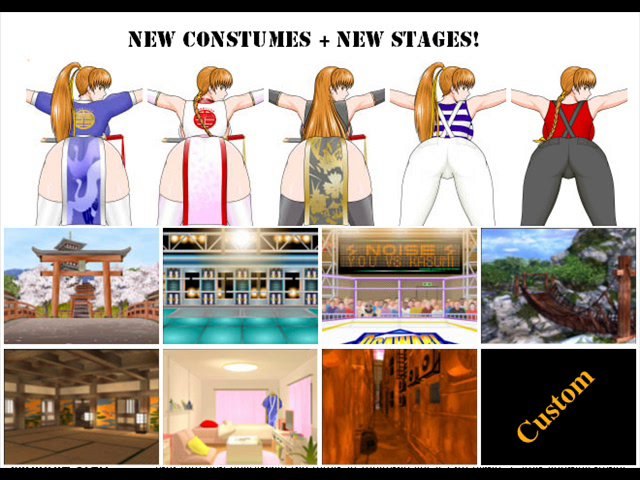 Kasumi Rebirth 3.1 Crack