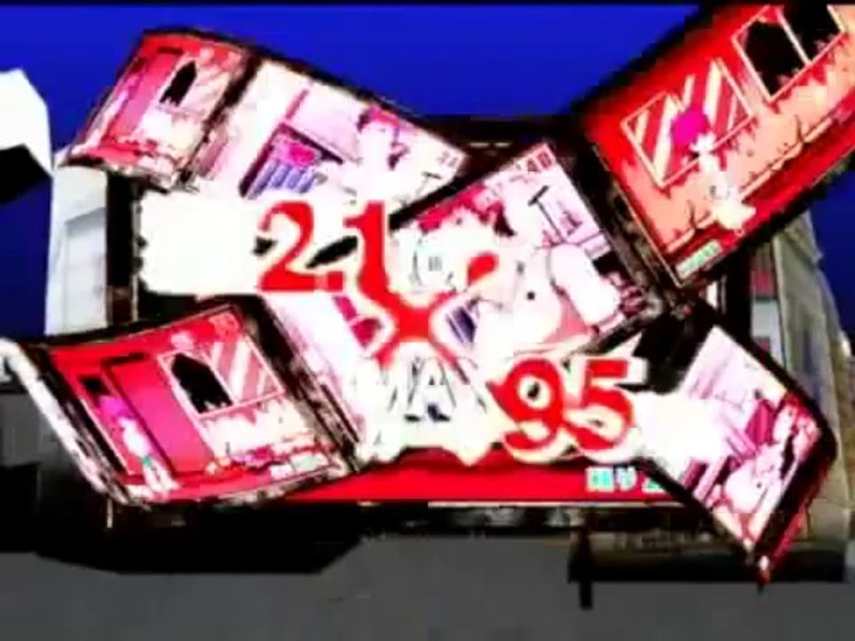 パチスロ エアマスター PV