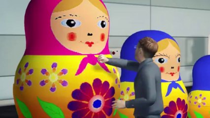 Obama's Watching Me! NMA's NSA surveillance anthem!