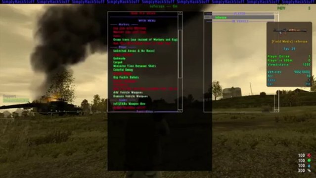UNDETECTED DayZ Script Bypass + Working on Origins and Breaking Point + MENU