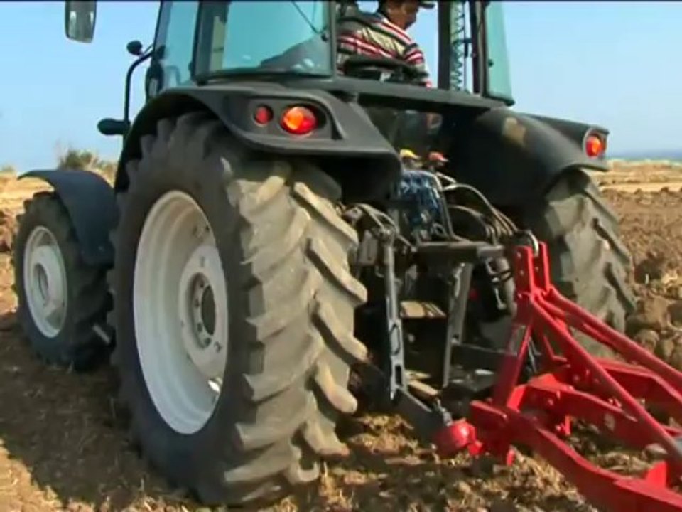 TEKİRDAĞ ÜNER TRAKTÖR