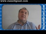 Russell Grant Video Horoscope Sagittarius August Friday 16th 2013 www.russellgrant.com