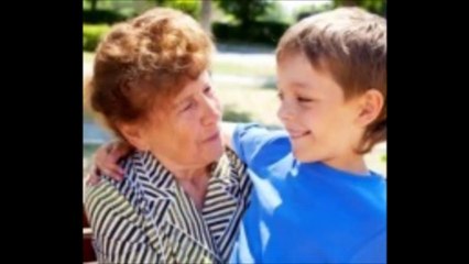 maman (vidéo composée & interprétée par Maurice DROUET)