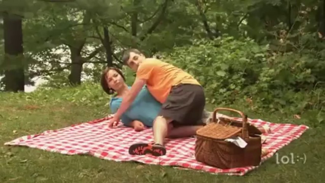 Blague: pique nique marrant
