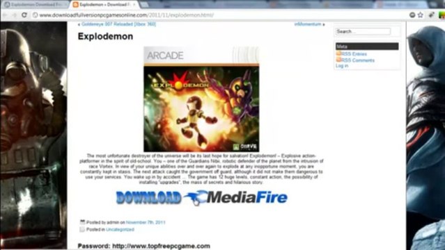 Dragon ball raging blast 2 xbox 360 Download Free Game Full Version 100- Works