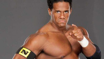 WWE Wrestler Announces He's Gay to TMZ