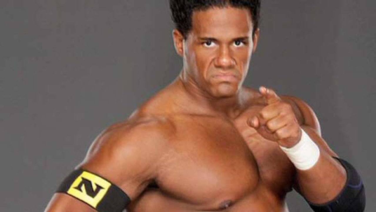 WWE Wrestler Announces He's Gay to TMZ