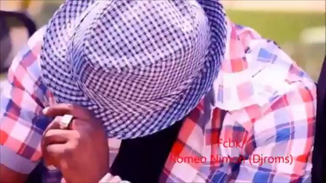 DJ ROMS A L'ANNEXE A NICE LE 2013 -