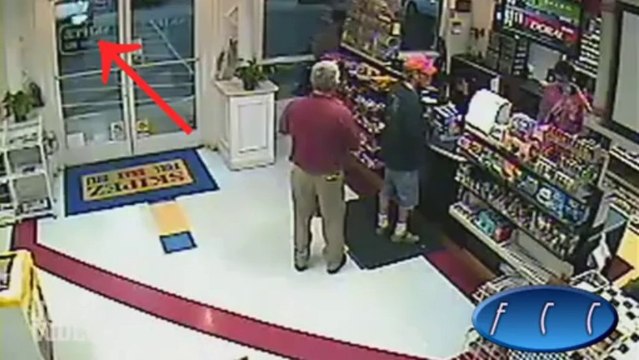 C'est des fou les ruses! Zapping ruse