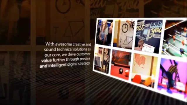 A honed method to deliver awesome stuff.