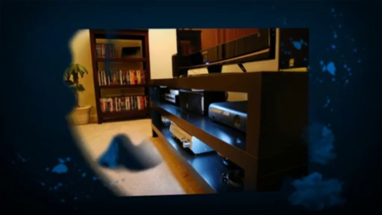 Kensington Specialist High End AV