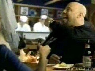 PUB BUDWEISER TRUE WASABI