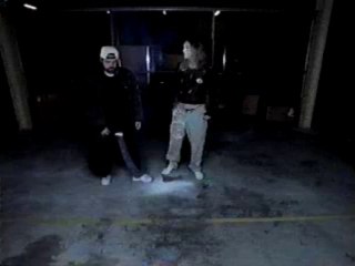 Jay and Silent Bob: The Role Model Provider