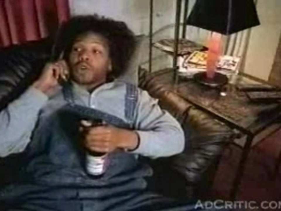 PUB - BUDWEISER TRUE WAZZUP