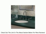 American Standard 6530.170.002 Monterrey Widespread Gooseneck Lavatory Faucet, Chrome Review