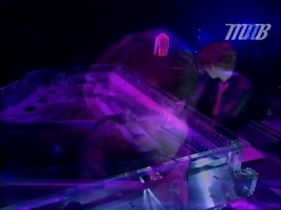 [MNB] X Japan - CRUCIFY MY LOVE (Live) [THAI SUB]