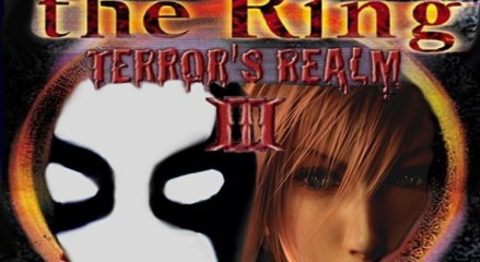 The Ring: Terror's Realm [03]: le retours des ennuis !