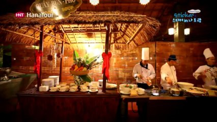 ▶ [동남아여행]Nha Trang Promotion Video,나트랑 프로모션 영상_하나투어 스티커 - YouTube_2