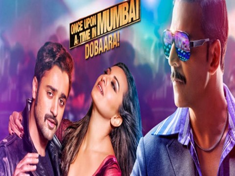 5 reasons why you should watch Once Upon A Time In Mumbai Dobaara