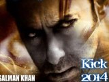 Breaking News Salman Khans Kick to release on Eid 2014