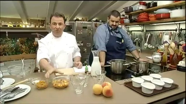 Robin Food (Merluza frita con salsa de cítricos)