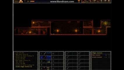 Unepic - BLUE SLIME THINGY - #01