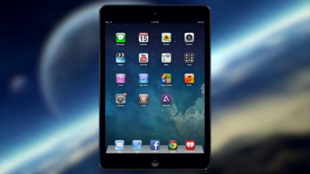 GBA4IOS for iPad- Play GameBoy Advance ROMS on your iPad