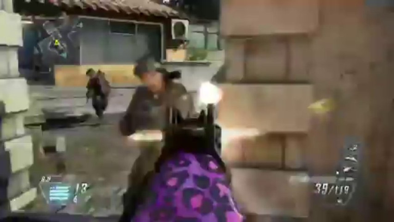 Game Clip Black Ops II #2
