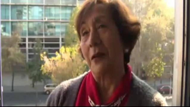 Chile las imagenes prohibidas p1