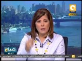 صباح ON: أنصار مرسي بميدان النهضة يستعدون لفض الإعتصام من قبل الداخلية