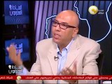 السادة المحترمون: تأثير اعتصامات رابعة والنهضة على الوضع في سيناء - العقيد. خالد عكاشة