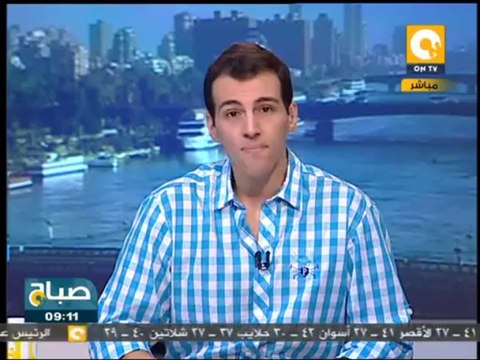 صباح ON: المئات يؤدون صلاة عيد الفطر المبارك بميدان التحرير
