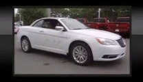 2013 Chrysler 200 Dealer Lancaster, SC | Chrysler Dealership Lancaster, SC