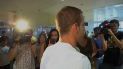 Villas-Boas sigue de compras