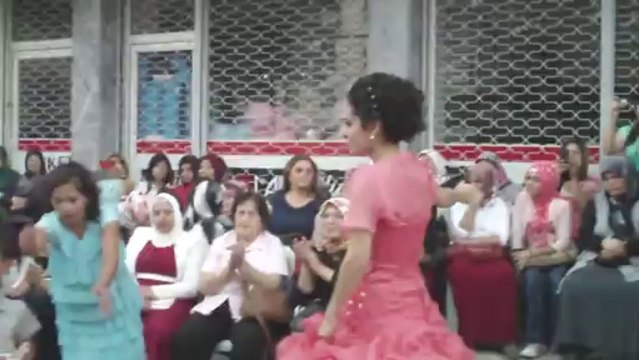 MELEK İLE OĞUZHAN-AÇILIŞ