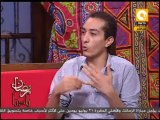 فكرة تمرد ومؤسسيها والخطوة القادمة في مستقبل مصر .. في رمضان بلدنا
