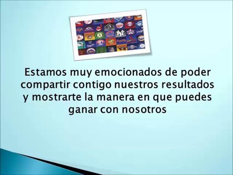 Como Ganar Dinero Apostando al Beisbol - Pronosticos para apostar