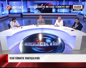 Objektif 15.08.2013 1.Kısım