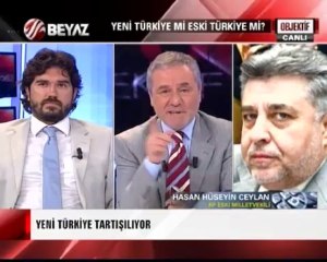 Objektif 15.08.2013 3.Kısım