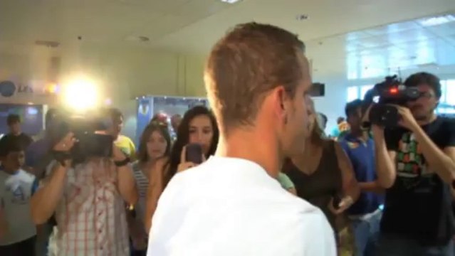 Transferts - Villas-Boas veut encore recruter