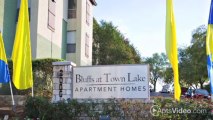 Bluffs at Town Lake Apartments in Austin, TX - ForRent.com