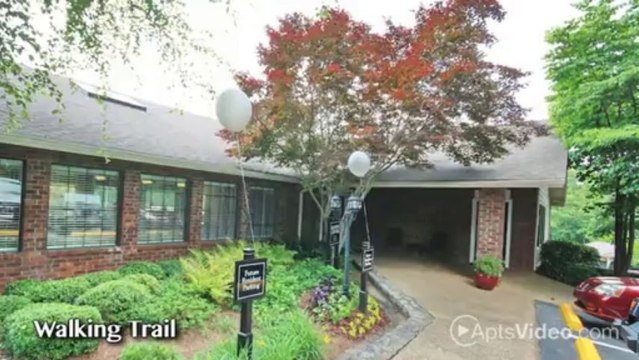 Barrington Hills Apartments in Norcross, GA - ForRent.com