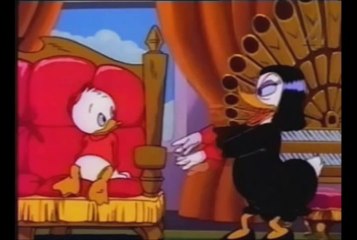 Azumanga OSC: Tim Mcgraw Fails at Ducktales