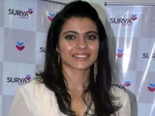 Kajol inaugurated Surya child care hospital