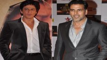 Once Upon A Time In Mumbai Again Vs Chennai Express -  Akshay VS SRK